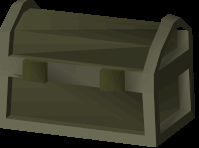 Barrows chest