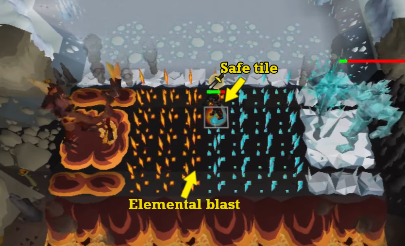 Royal Titans Phase 2