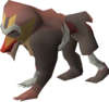 Baboon Brawler