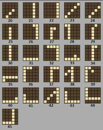 Number Puzzle Solution