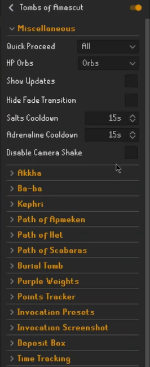 Tombs of Amascut plugin