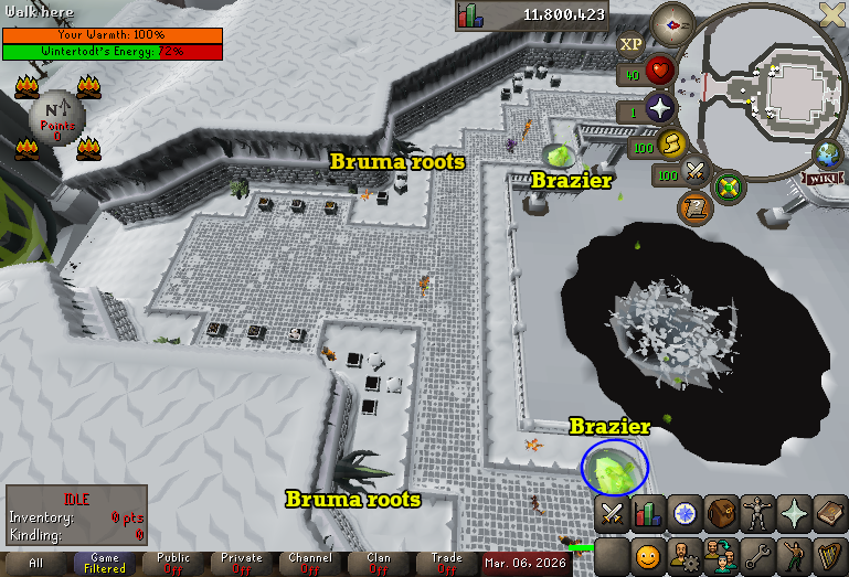 ObjectsinWintertodt
