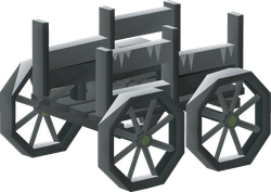 Wintertodt reward cart