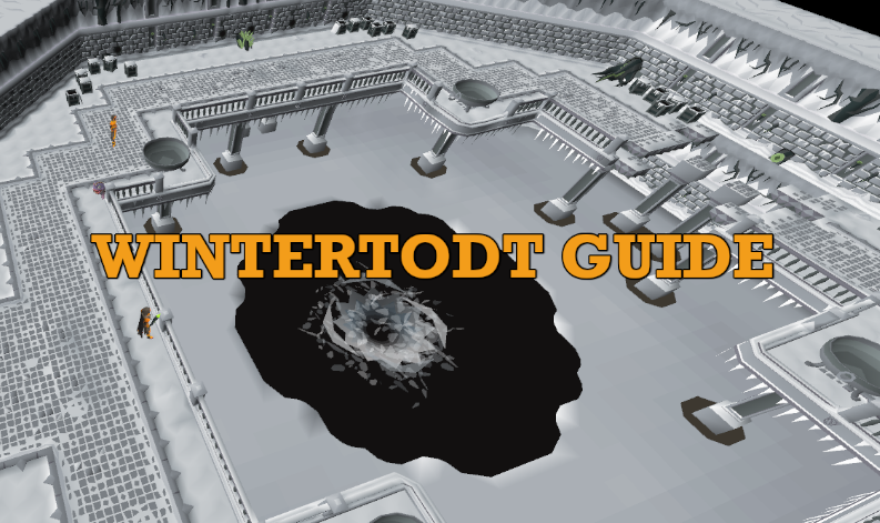 osrs Wintertodt guide