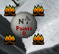 Wintertodt points