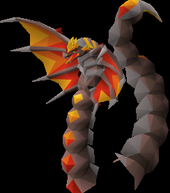 Magma Zulrah
