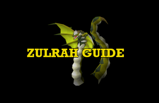 zulrah image