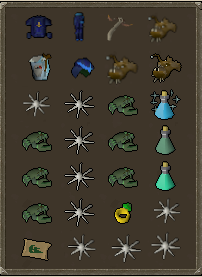 zulrah mid-level inventory setup
