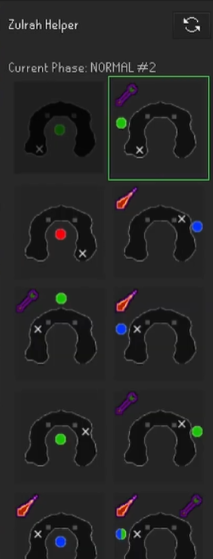 Zulrah plugin example