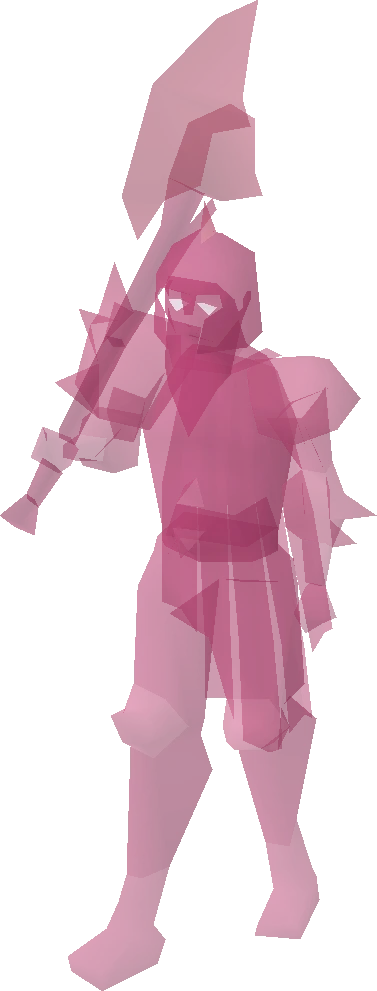Barrows Boss Icon