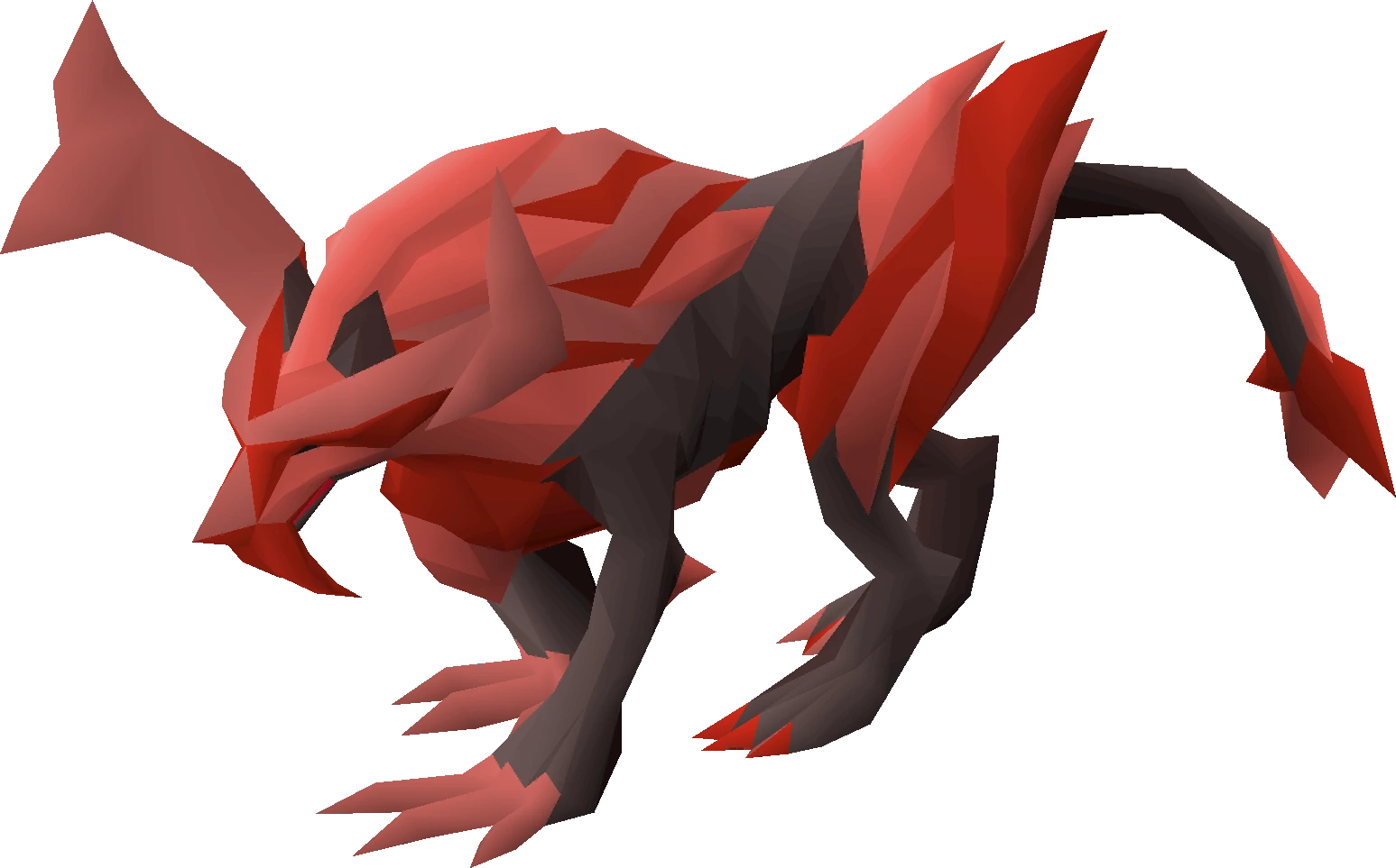 Corrupted Hunllef Boss Icon