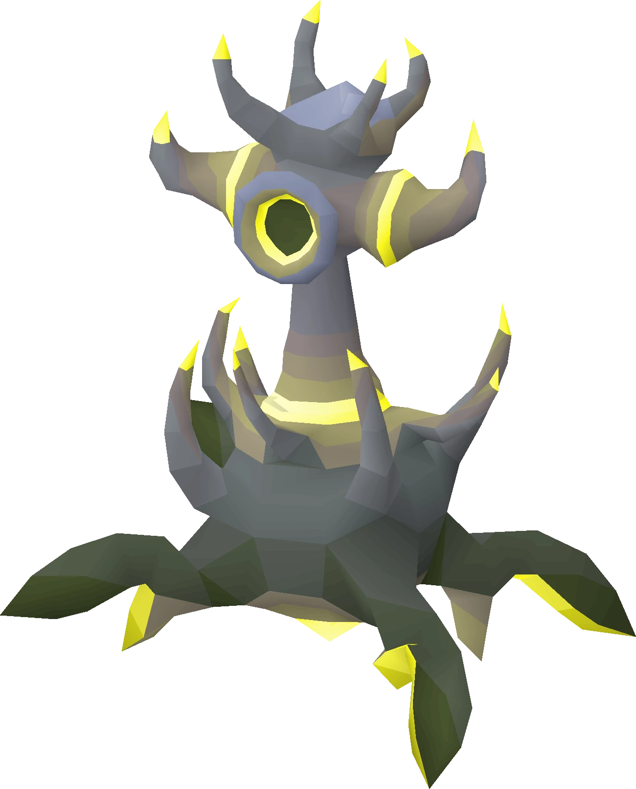 Thermonuclear Smoke Devil Boss Icon