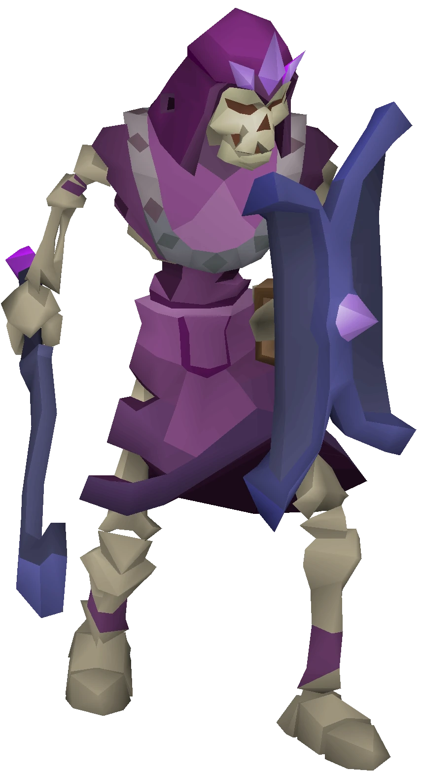 Vet'ion Boss Icon