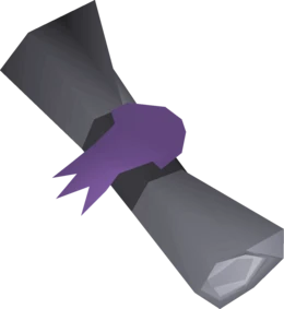 Kourend And Kebos Diary Icon