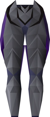 Morytania Diary Icon