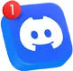 Contact us via Discord
