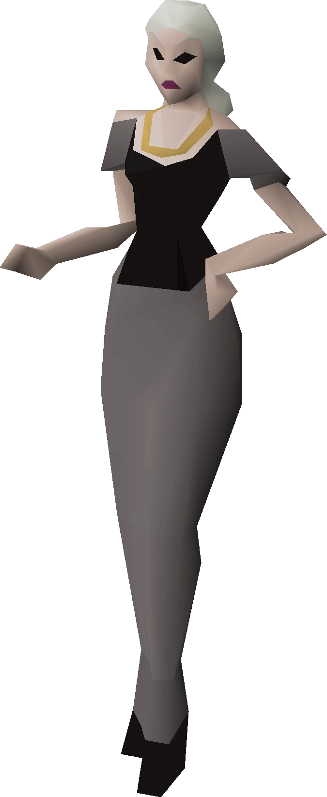 Elf & Vyre Pickpocketing
 IM Service Image