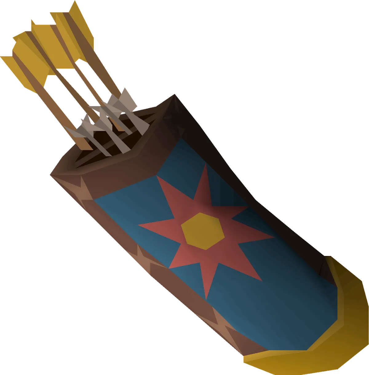 Dizana's Quiver